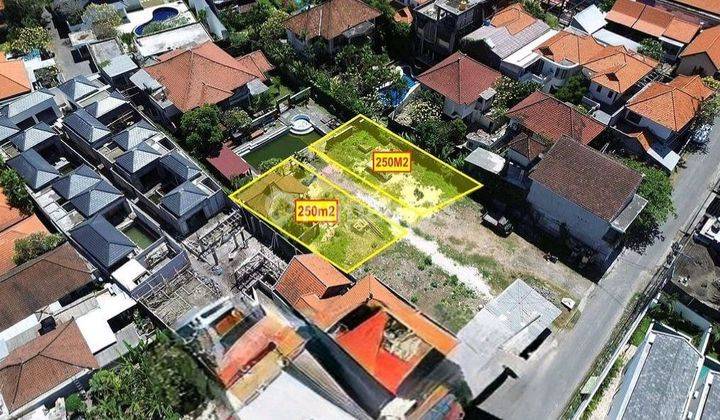 Tanah Siap Bangun Di Umalas Bali Cocok Untuk Villa 1