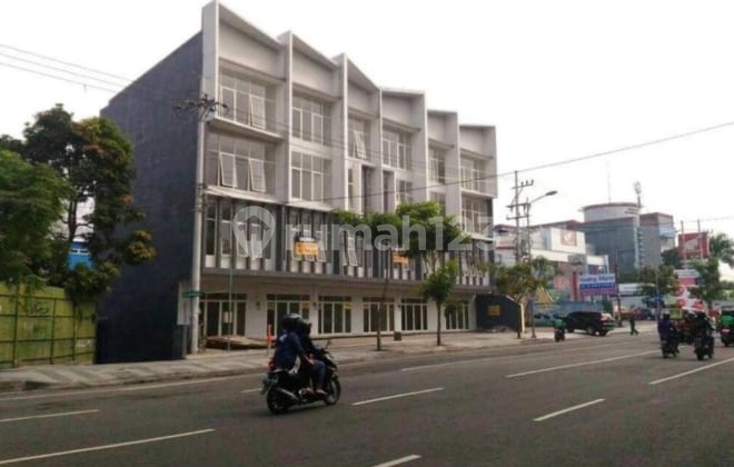 Ruko 4 Lantai Baru Gress Strategis Pusat Kota Raya A Yani Sby Ruko 4 Lantai Baru Gress Strategis Pusat Kota Raya A Yani Sby