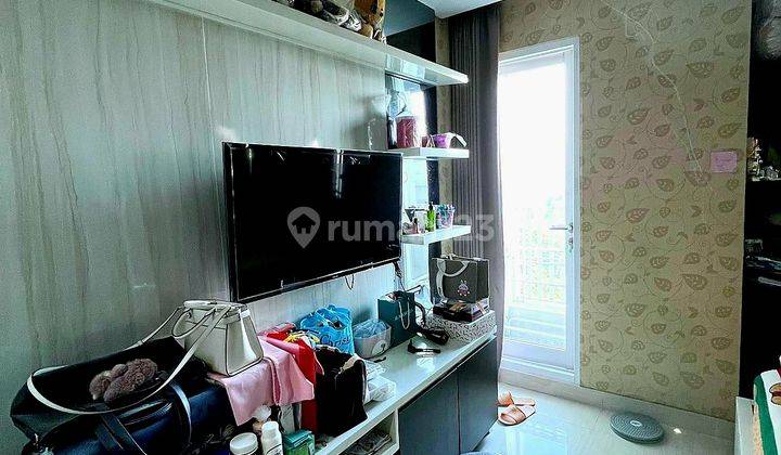 Apartemen Murah Furnish Bagus Siap Huni Grand Sungkono Lagoon Sby 2