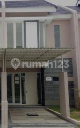 Rumah Murah Kondisi Baru Gress Puri Safira Menganti Dkt Surabaya 1