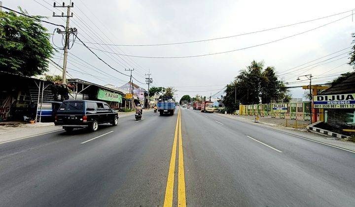 Stok Super Murah Butuh Cpt Laku Ruko Gedung Baru Gress Raya Pandaan Dekat Tol Surabaya Malang  2