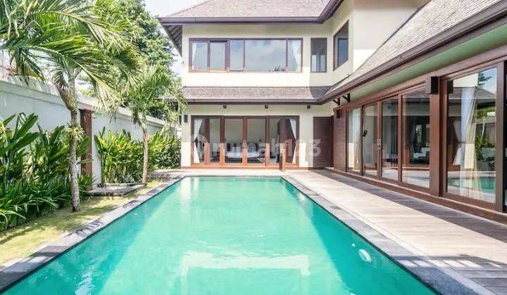 Villa Murah Dekat Pantai Bingin Baik Untuk Investasi Dan Bisnis Rental 2