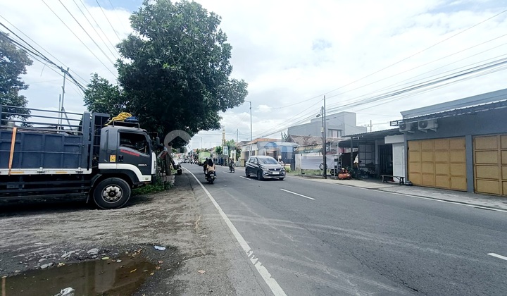 Tanah Murah Siap Bangun Jl Raya Wonoayu Cocok Utk Gudang Dan Ruko Tanah Murah Siap Bangun Jl Raya Wonoayu Cocok Utk Gudang Dan Ruko