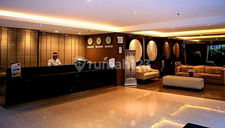 Apartemen Murah Siap Huni Di Seminyak Bali Cocok Untuk Investasi 2