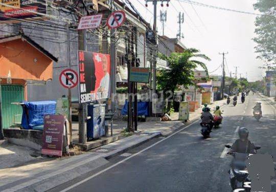 Stok Langka Gudang Strategis Di Jl Raya Imam Bonjol Denpasar Bali 2