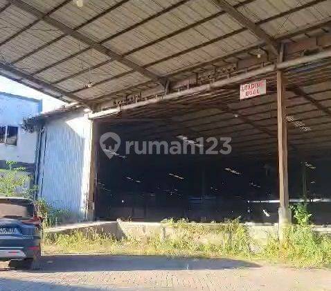 Pabrik Gudang Murah Mastrip Kebtaon Surabaya 2