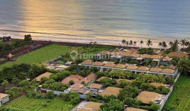 Villa Strategis Di Area Pantai Purnama Sukawati Bali Dekat Ubud Dan Sanur  2