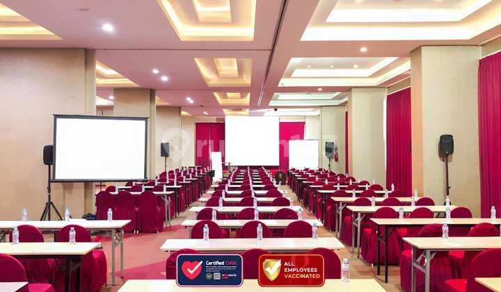 2 Bedroom Fully Furnished Apartment at Gunawangsa Merr, Surabaya 2