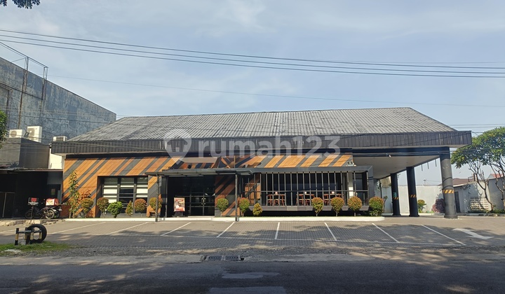 Limited Stock Strategic Restaurant on Jln Raya Ngesong Kupang Jaya Sby Limited Stock Strategic Restaurant on Jln Raya Ngesong Kupang Jaya Sby