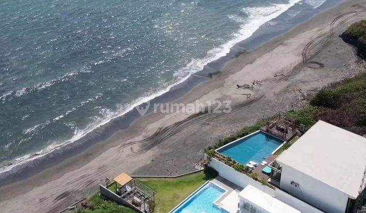 Super Cheap Beachfront Villa In Beraban Near Nuanu City & Luna 2