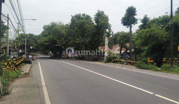 Tanah Suoer Murah Butuh Cepat Laku Nol Jl Raya Wonorejo Akses Kontainer Dskat Tol Pasuruan Cocok Utk Pabrik Gudang 2