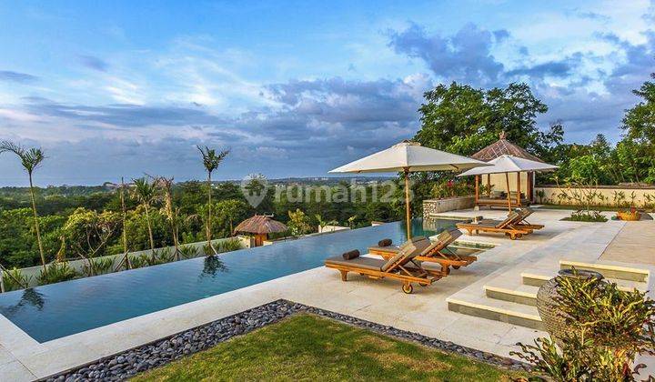 Cheap Items Luxury Villa Sea View In Upper Uluwatu Hill Bali 1