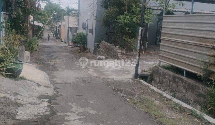 Tanah Murah Siap Bangun Perum Kota Baru Driyorejo Dkt Citraland  1