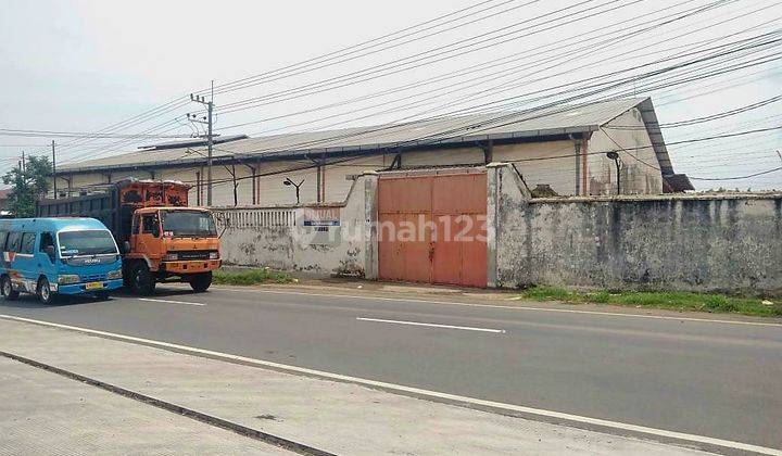 Obral Murah Pabrik Dan Gudang Nol Jln Raya Provinsi Area Pandaan Dekat Tol 1