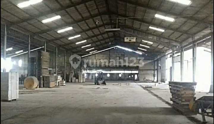 Affordable Warehouse Factory Land Calculation Jl Raya Bypass Krian Sidoarjo Affordable Warehouse Factory Land Calculation Jl Raya Bypass Krian Sidoarjo