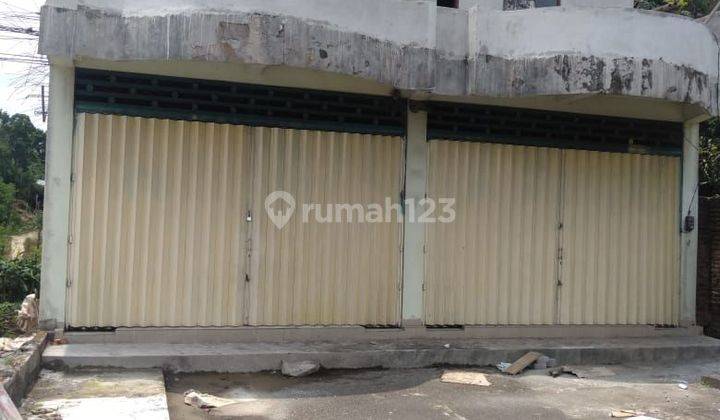 Ruko Suoer Murahbdi Bypass Ir Soekarno Kediri Tabanan Bali 1