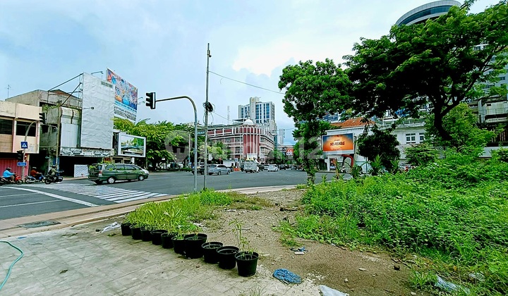 Stok Langka Tanah Jl Raya Tunjungan Sby Stok Langka Tanah Jl Raya Tunjungan Sby
