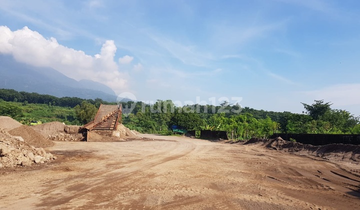 Affordable Industrial Land Gempol Pandaan Pasuruan Near Gudang Garam