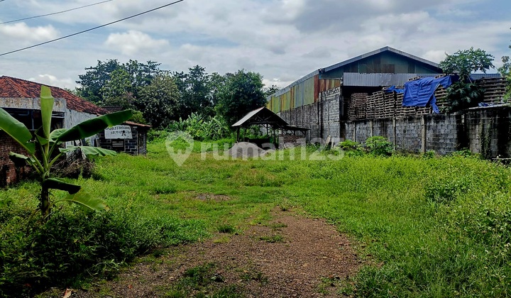 Tanah Murah Siap Bangun Jl Raya Wonoayu Cocok Utk Gudang Dan Ruko Tanah Murah Siap Bangun Jl Raya Wonoayu Cocok Utk Gudang Dan Ruko