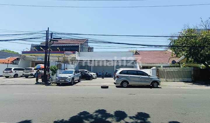 Ruko Ex Minimarket Lokasi Strategis Jl Raya Jemursari Pusat Kota Ruko Ex Minimarket Lokasi Strategis Jl Raya Jemursari Pusat Kota