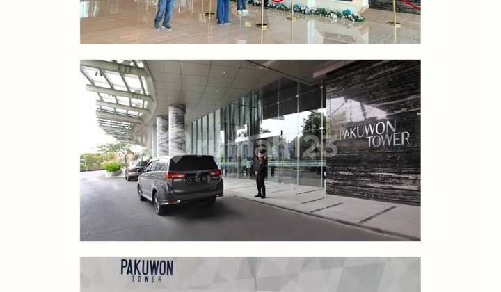 Soho Office Apartment Pakuwon Tower Tunjungan Plaza Surabaya Center Soho Office Apartment Pakuwon Tower Tunjungan Plaza Surabaya Center