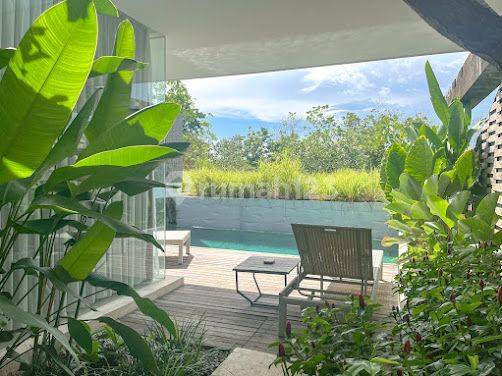 Rumah Villa Mewah Dg Panorama Laut Dan Sunset Di Puncak Bukit Uluwatu Bali 2