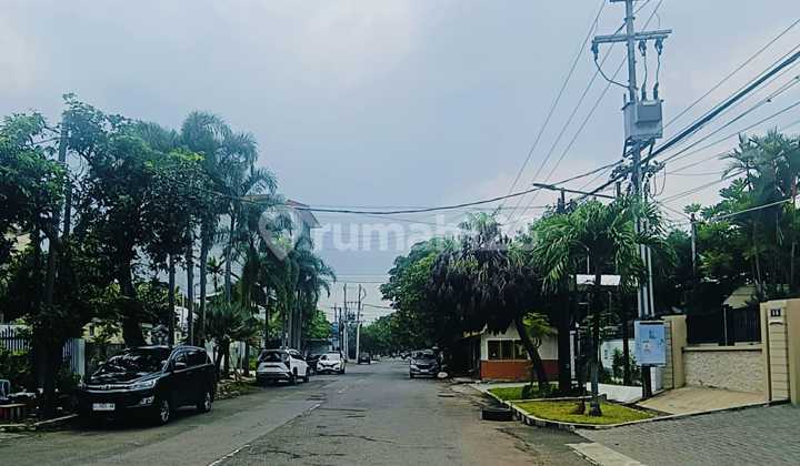 Strategic Property in Darmo Commercial Area Suitable for Gym, Cafe, Office, Clinic 2