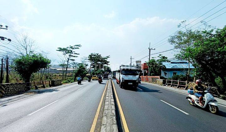 Tanah Komersial Murah Raya Provinsi Sby Malang Area Pandaan Cocok Untuk Gudang Pabrik Dan Tempat Usaha 2