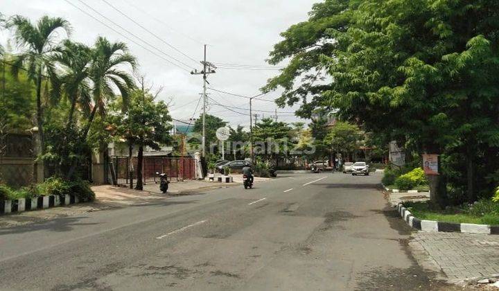 Kontrakan Ruko Usaha Area Dr Sutomo Pusat Kota Cocok Utk Resto Klinik Dan Kantor 2