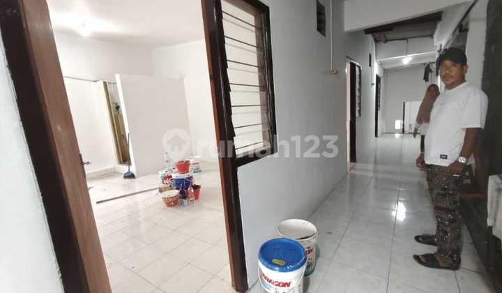 Affordable Stock: 13-Room Boarding House Ready to Occupancy Newly Renovated in Rungkut, Surabaya 2