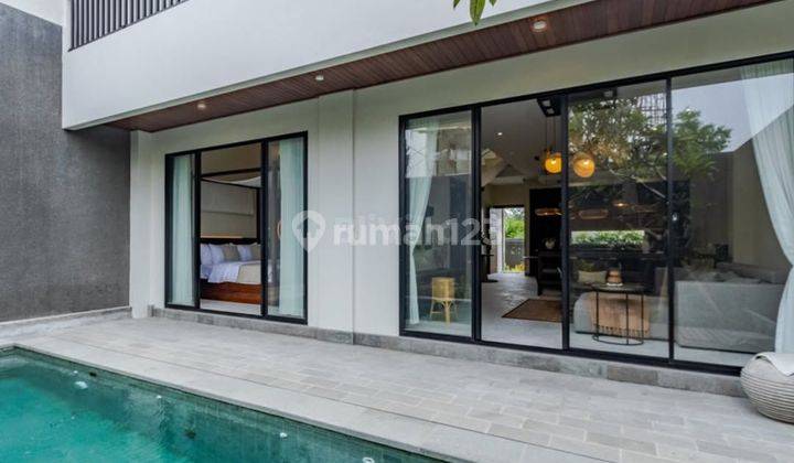 Premium Quality Luxury Modern Villa House In Ungasan Uluwatu Bali 2