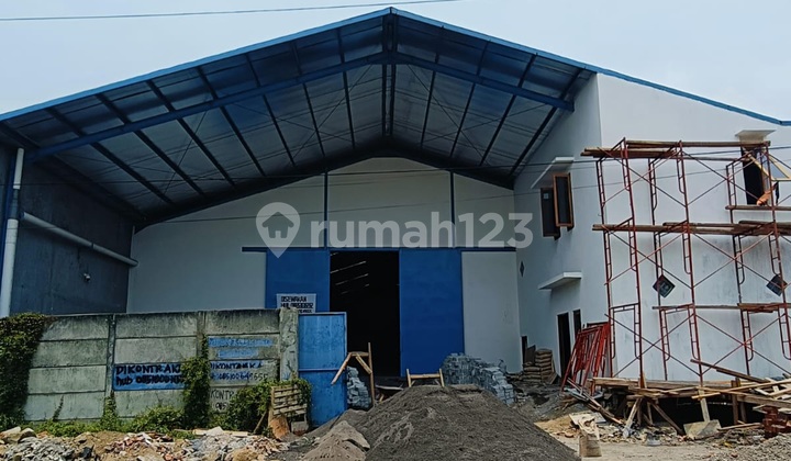 New Warehouse Fully Renovated Flood-Free Osowilangun Margomulyo New Warehouse Fully Renovated Flood-Free Osowilangun Margomulyo