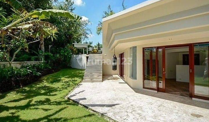 Villa Mewah Murah Di Jantung Pererenan Dekat Canggu Bali 2