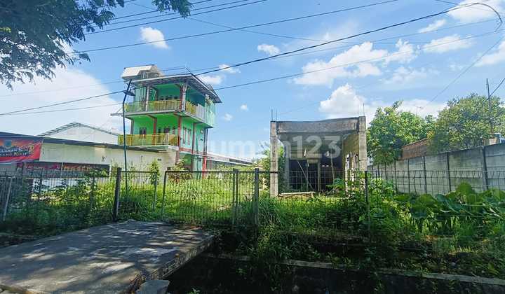 Tanah Industri Murah Cocok Utk Gudang & Toko Raya Gunung Gangsir Beji Pandaan Pasuruan Tanah Industri Murah Cocok Utk Gudang & Toko Raya Gunung Gangsir Beji Pandaan Pasuruan