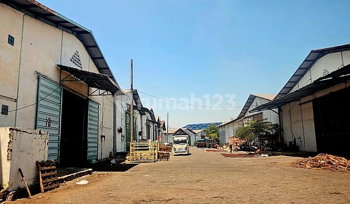 Gudang Murahbebas Banjir Siap Huni Angtropolis Margomulyo Gudang Murahbebas Banjir Siap Huni Angtropolis Margomulyo