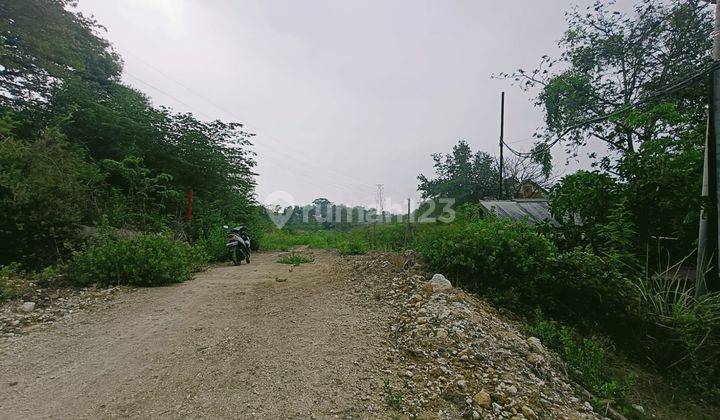 Barang Murah Tanah Industri Pusat Kota Vereran Gresik Akses Kontainer 40 Feet Cocok Utk Gudang Pabrik  1