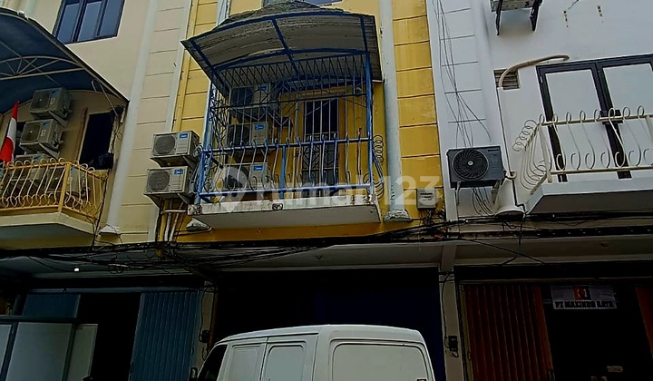 Ruko Strategis Klampis Dekat Raya Merr Dan Hokky Ruko Strategis Klampis Dekat Raya Merr Dan Hokky