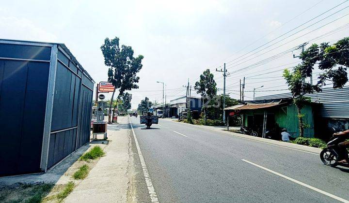 Pabrik Shm Baru Di Kawasan Industri Jl Raya Utama Jetis Mojokerto 2