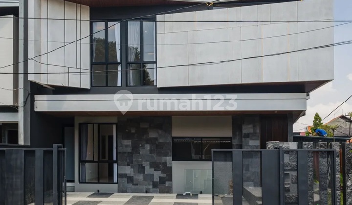 Stok Langka Rumah Baru Gress Manyar Dekat Galaxy Mall bisa KPR Stok Langka Rumah Baru Gress Manyar Dekat Galaxy Mall bisa KPR