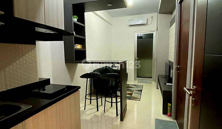 Apartemen Murah Baru Gress Gunawangsa Tidar 2br Furnished  1