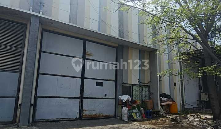 Good Warehouse Ready to Use Safe and Lock East Ring Road Sidoarjo Good Warehouse Ready to Use Safe and Lock East Ring Road Sidoarjo
