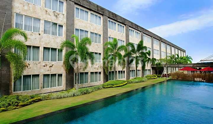 Hotel Aston in West Denpasar Bali Luxury 5-Star Facilities 2