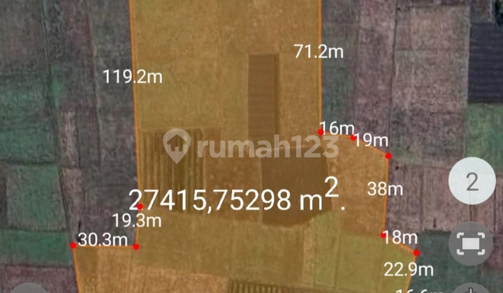 Affordable Freehold Land in Industrial Area Nol, Jl Raya Besar Nganjuk Affordable Freehold Land in Industrial Area Nol, Jl Raya Besar Nganjuk