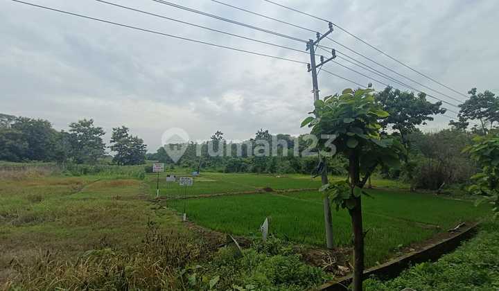 Cheap Industrial Land Raya Daendels Near Manyar Gresik Port
