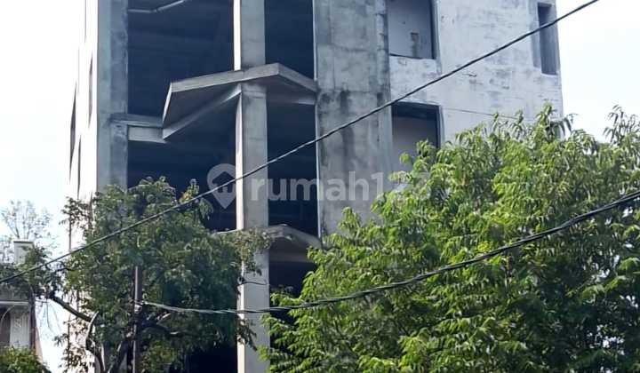 City Center Building Jl Merak, CBD Area, North Surabaya, Near BCA Veteran and JMP. 2