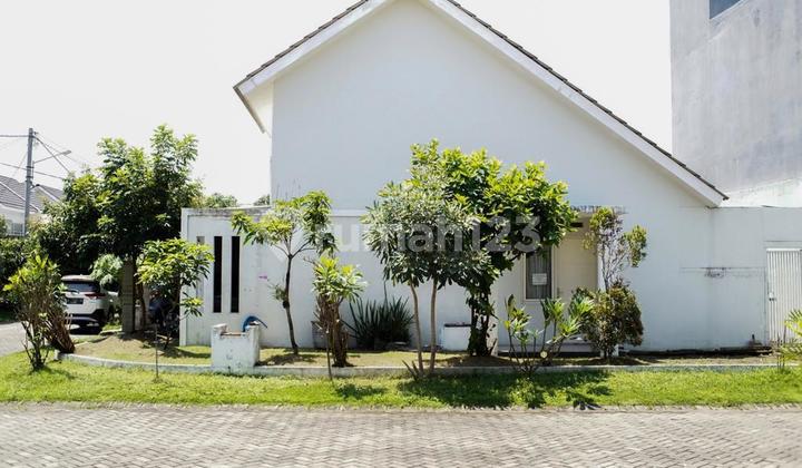 Guaranteed Cheapest Luxury Home at Puri Surya Jaya, Gedangan Sda