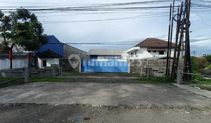 Ready-to-Live Warehouse Strategic Location Gunung Gangsir Pandaan Pasuruan Ready-to-Live Warehouse Strategic Location Gunung Gangsir Pandaan Pasuruan