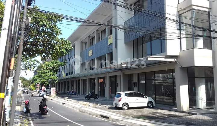 Stok Langka Ruko Strategis Jl Raya Drupadi Pusat Seminyak Bali Stok Langka Ruko Strategis Jl Raya Drupadi Pusat Seminyak Bali