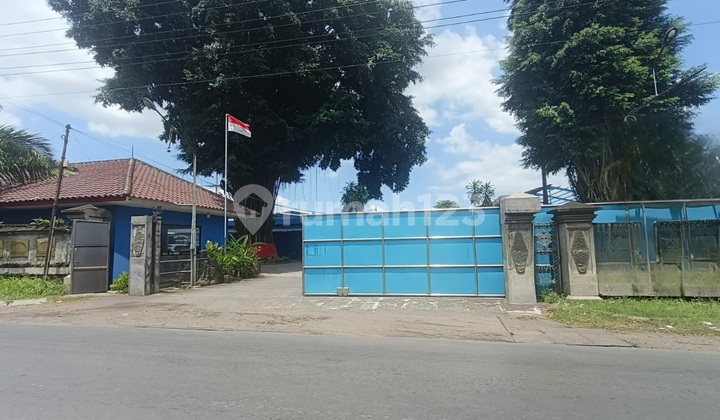 Gudang Baru Gress Murah Kawasan Industri di Area Ngoro Mojokerto Gudang Baru Gress Murah Kawasan Industri di Area Ngoro Mojokerto