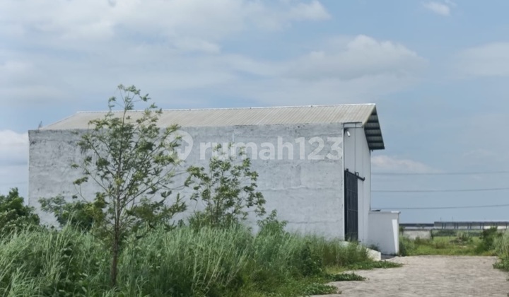 New Warehouse Gres, Affordable, Flood-Free, Wonoayu, Sidoarjo New Warehouse Gres, Affordable, Flood-Free, Wonoayu, Sidoarjo